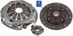 SACHS Set ambreiaj SACHS 3000 858 401 - centralcar