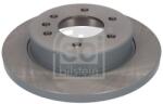 Febi Bilstein féktárcsa FEBI BILSTEIN 175505 (175505)