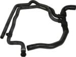 GATES Furtun radiator GATES 05-2590 - centralcar