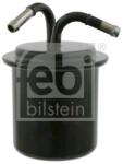 Febi Bilstein filtru combustibil FEBI BILSTEIN 26443 - centralcar