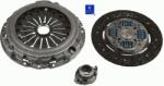 SACHS kuplungkészlet SACHS 3000 858 002 (3000 858 002)