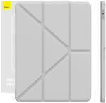  iPad Air 4/5 10 9″ Minimalist védőtok Baseus - Szürke (P40112502821-01)