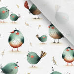 Takoy Jersey Takoy funny - mókás kis madarak