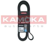 KAMOKA hosszbordás szíj KAMOKA 7016222 (7016222)