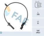 FAE érzékelő, kerékfordulatszám FAE 78570