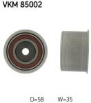 SKF Szíjtárcsa/vezetőgörgő, fogasszíj SKF VKM 85002 (VKM 85002)