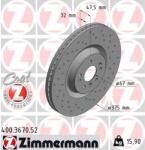 ZIMMERMANN Zim-400.3670. 52