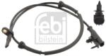 Febi Bilstein érzékelő, kerékfordulatszám FEBI BILSTEIN 107213 (107213)