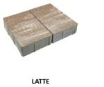 Elpreco Pavaj City Trio Combi Latte 4 cm (ELP-C10108204216)