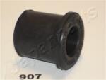 JAPANPARTS csapágypersely, laprugó JAPANPARTS RU-907 (RU-907)