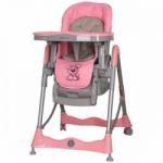 Coto Baby Mambo Hot Pink