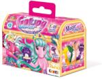 CRAZE - Galupy figurina sirena in cufar (CRZ50576)