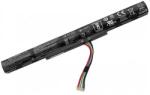 Acer Baterie pentru Acer Aspire F5-573T Li-Ion 2800mAh 4 celule 14.8V Mentor Premium (MMDACER180B148V2800)