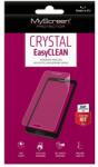 MyScreen CRYSTAL képernyővédő fólia (3H, NEM íves) ÁTLÁTSZÓ Sony Xperia 1 II (XQ-AT5) (M4932CC)