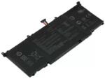 ASUS Baterie pentru Asus Rog Strix GL502V Li-Ion 3400mAh 4 celule 15.2V Mentor Premium