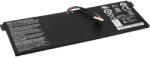 Acer Baterie pentru Acer TravelMate P459-G2-M Li-Ion 3220mAh 4 celule 15.2V Mentor Premium (MMDACER163B152V3220)