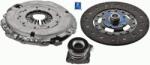 SACHS kuplungkészlet SACHS 3000 990 556 (3000 990 556)