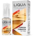 Liqua Lichid Liqua Elements Turkish Tobacco 10ml - 18 mg/ml Lichid rezerva tigara electronica