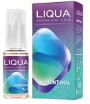 Liqua Lichid Liqua Elements Menthol 10ml - 12 mg/ml Lichid rezerva tigara electronica