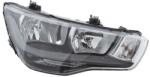 HELLA Far HELLA 1EG 354 837-021 (1EG 354 837-021)