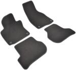 Umbrella Set covorase auto mocheta UMBRELLA VOLKSWAGEN GOLF V 2003 - sisteme fixare ovale