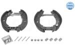 MEYLE Set saboti frana MEYLE -ORIGINAL-KIT: Better solution for you! 714 533 0022/K (714 533 0022/K)