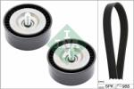 Schaeffler INA Set curea transmisie cu caneluri Schaeffler INA 529 0558 10 (529 0558 10)