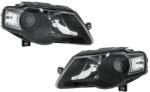 HELLA Set faruri principale HELLA 1EL 247 014-831 (1EL 247 014-831)
