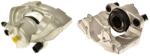 Bosch Etrier frana BOSCH 0 986 134 018 (0 986 134 018)