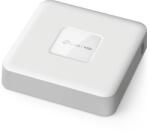 TP-Link NVR rögzítő - VIGI NVR1104H-4P (4 csatorna, 4xPoE+ port; H265+, 8MP, HDMI, VGA, 2xUSB, 1x Sata(max10TB), audio) (VIGI NVR1104H-4P) - firstshop