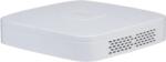 Dahua NVR Rögzítő - NVR4104-P-EI (4 csatorna, H265+, 4port PoE, 80Mbps, HDMI+VGA, 2xUSB, 1xSata, AI) (NVR4104-P-EI) - firstshop