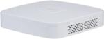 Dahua NVR Rögzítő - NVR4104-EI (4 csatorna, H265+, 80Mbps rögzítési sávszélesség, HDMI+VGA, 2xUSB, 1xSata, AI) (NVR4104-EI) - firstshop