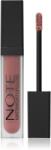 Note Cosmetique Mattemoist блясък за устни с кремообразна текстура 401 Matnude 6ml