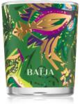 BAÏJA Tobacco Club ароматна свещ 75 гр