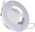 Polux Boras lampă încorporată 1x8 W argintiu 315458 (315458)