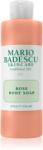 Mario Badescu Rose Body Soap зареждащ с енергия душ гел с розово масло 236ml