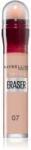Maybelline Instant Anti Age Eraser течен коректор с гъба апликатор цвят 07 Sand 6.8ml