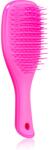 Tangle Teezer The Ultimate Detangler Mini плоска четка за всички видове коса Runway Pink