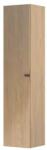 Oristo Siena dulap 35x32x160 cm laterala pe perete stejar OR45-SB1D-35-78 (OR45SB1D3578)