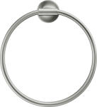 Duravit Starck T suport prosop oţel 0099477000 (0099477000)