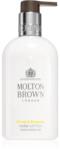 Molton Brown Orange & Bergamot Hand Cream crema de maini hidratanta 300 ml