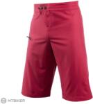 O'NEAL MATRIX rövidnadrág, piros (32)