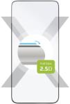 FIXED FullGlue-Cover Google Pixel 9/9 Pro üvegfólia - fekete (FIXGFA-1330-BK)