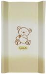 Lorelli Подложка за повиване с твърда основа Lorelli - Teddy Bear, 50 x 80 cm (10130150006) - ozone