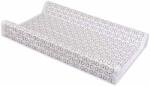 Lorelli Tampon tare Lorelli - 50 x 80 cm, inimioare (10130150005) Saltea de infasat