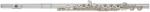 Yamaha YFL 372 Flaut de concert (YFL372)