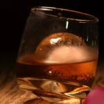  Hintázó poharak Ocean, whiskey poharak, konyak (OG011)