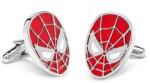 EVA´S Mandzsetta gombok Spiderman (CSS003)