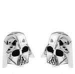  Mandzsetta gomb Darth Vader, Star Wars motívum (CSS481)