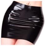  Latex miniszoknya (WLTX009)